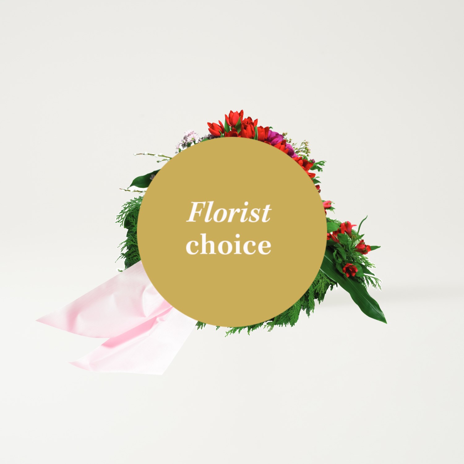 фото букета