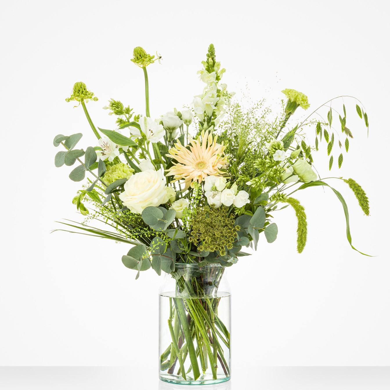 фото букета