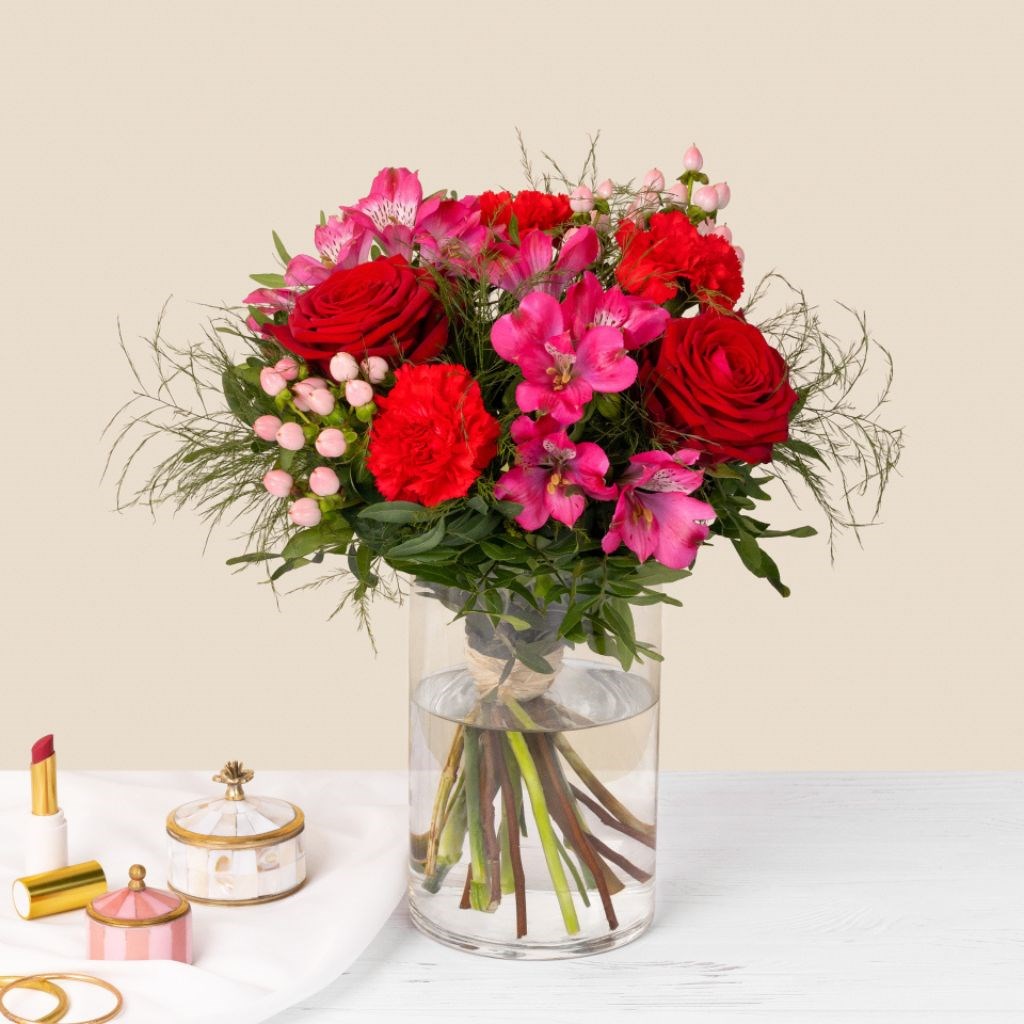 фото букета