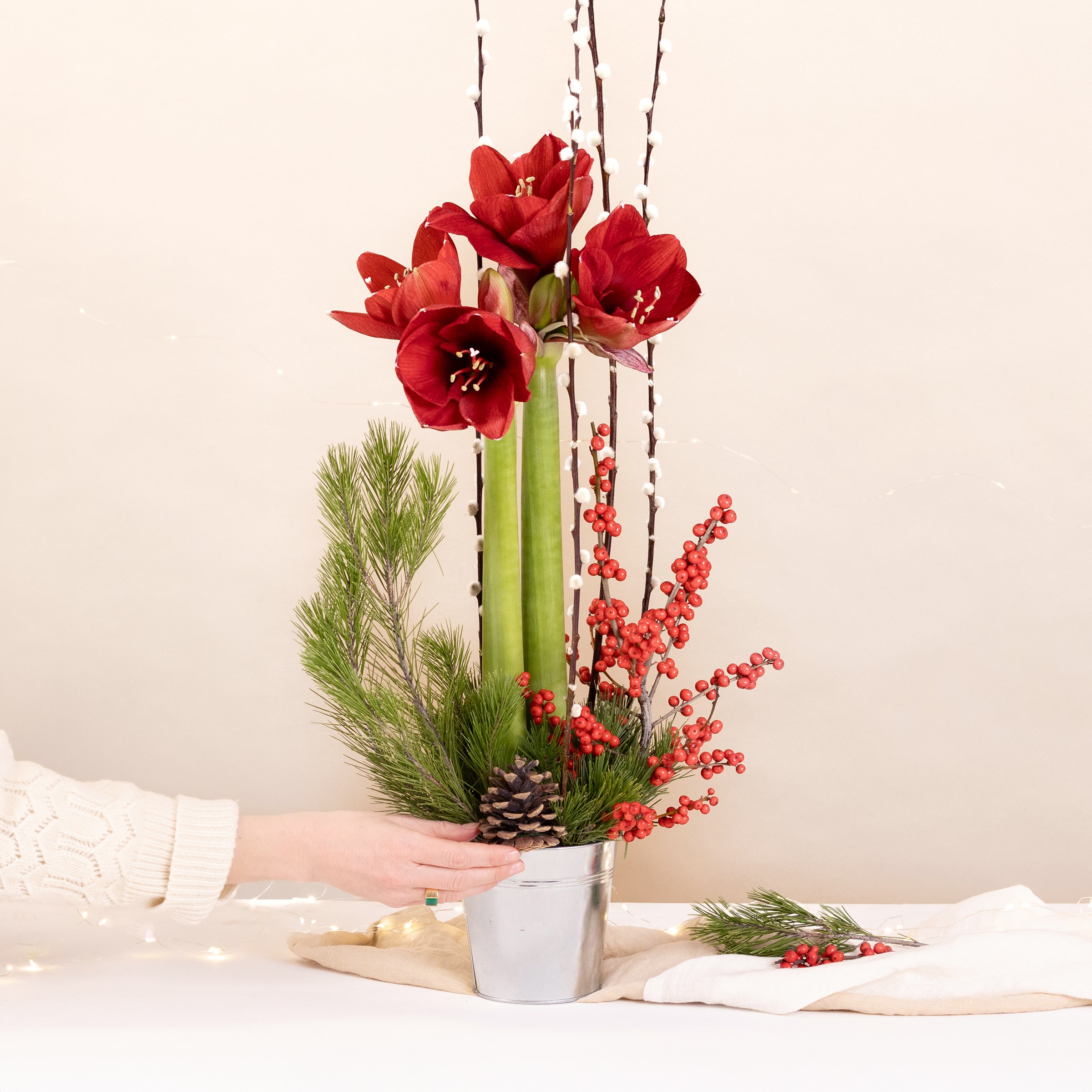 фото букета