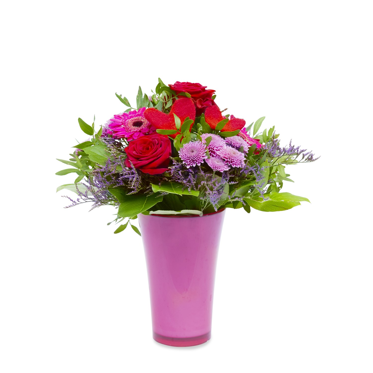 фото букета