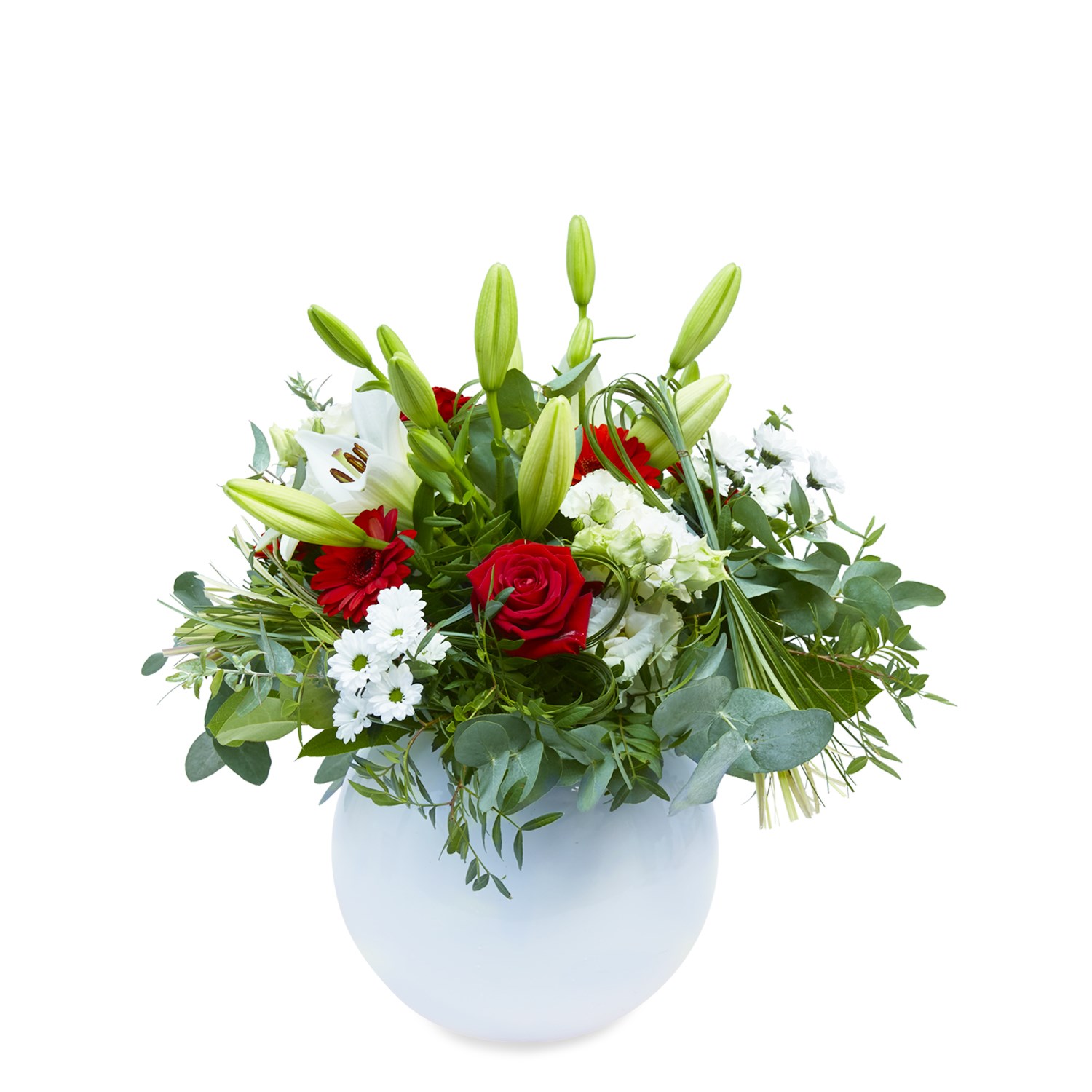 фото букета