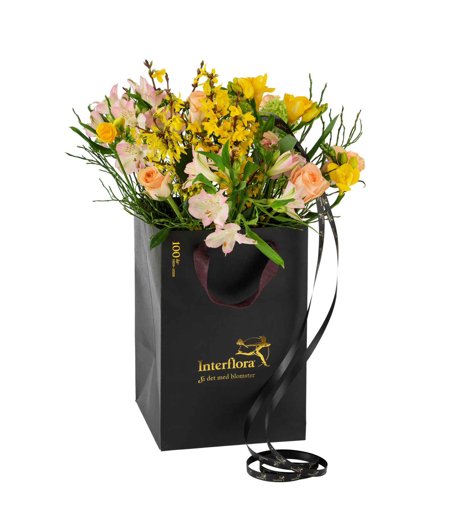 фото букета