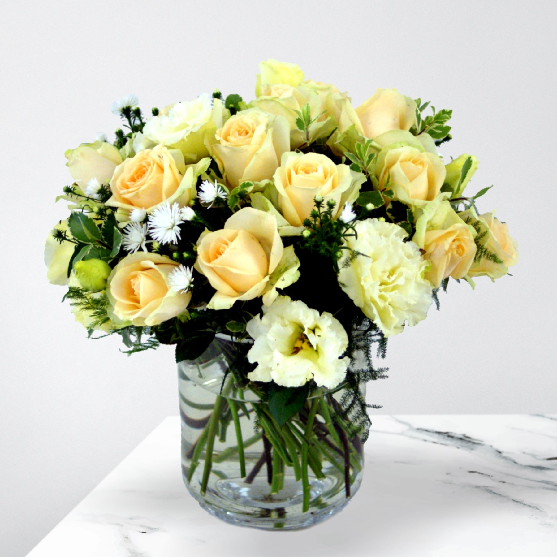 фото букета