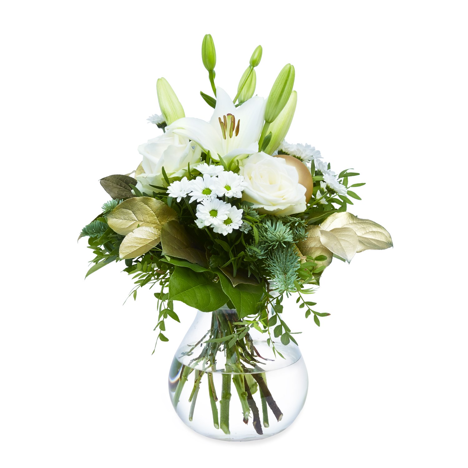 фото букета