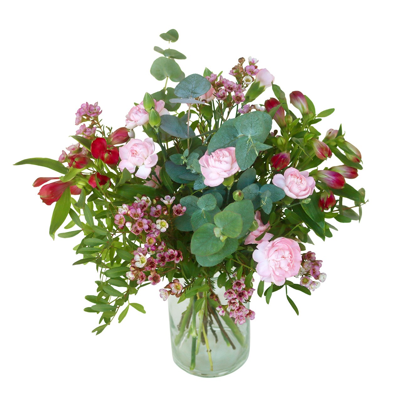 фото букета