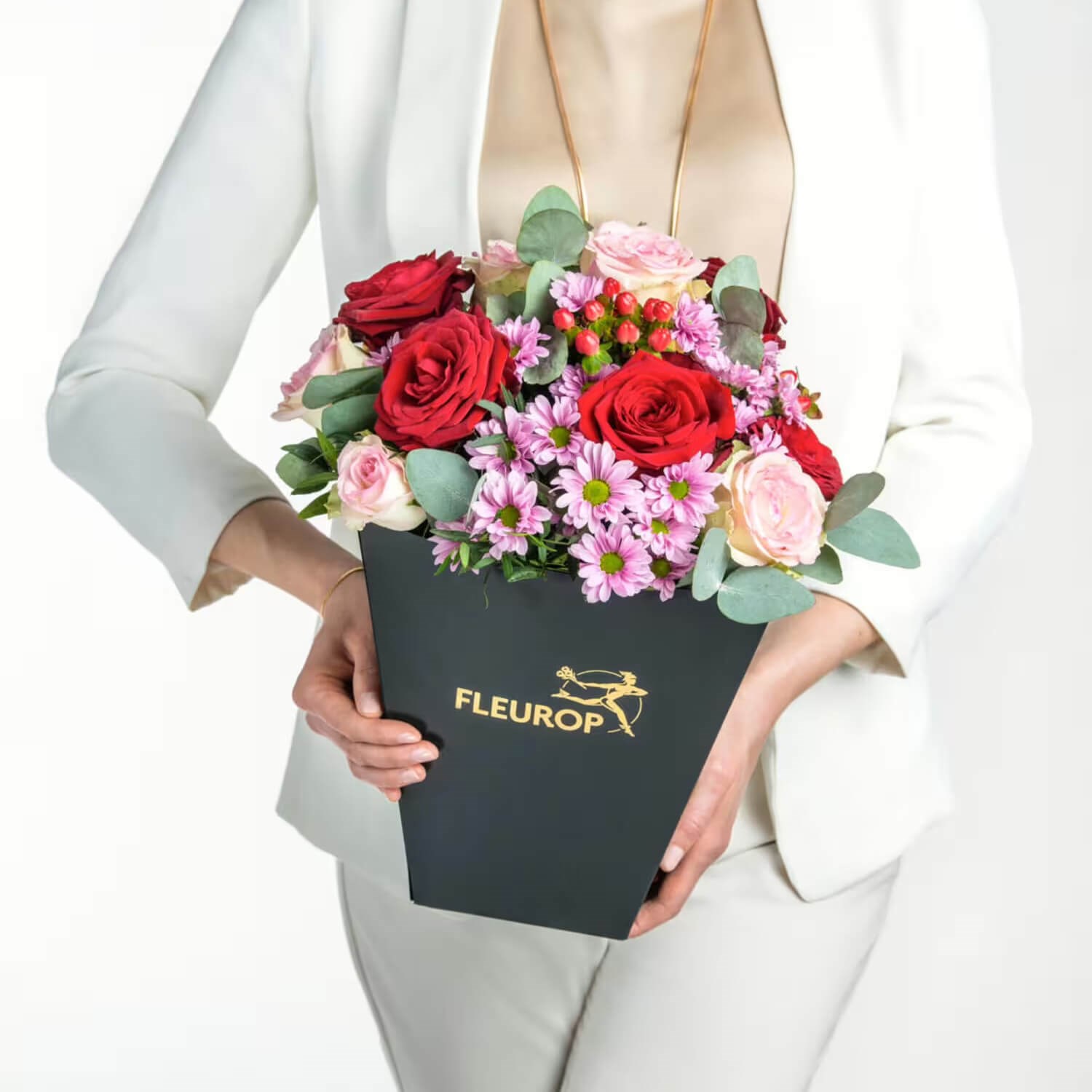 фото букета