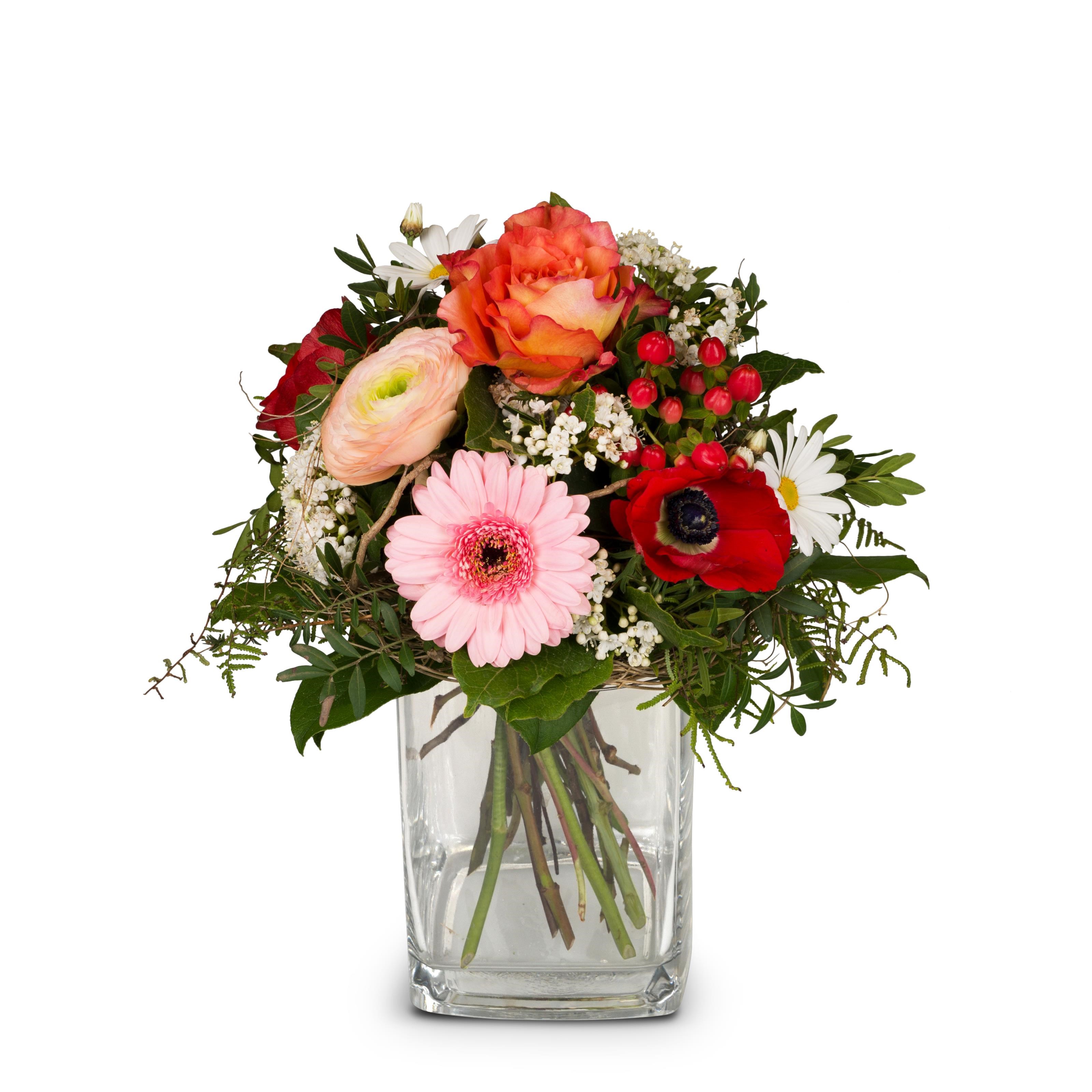 фото букета