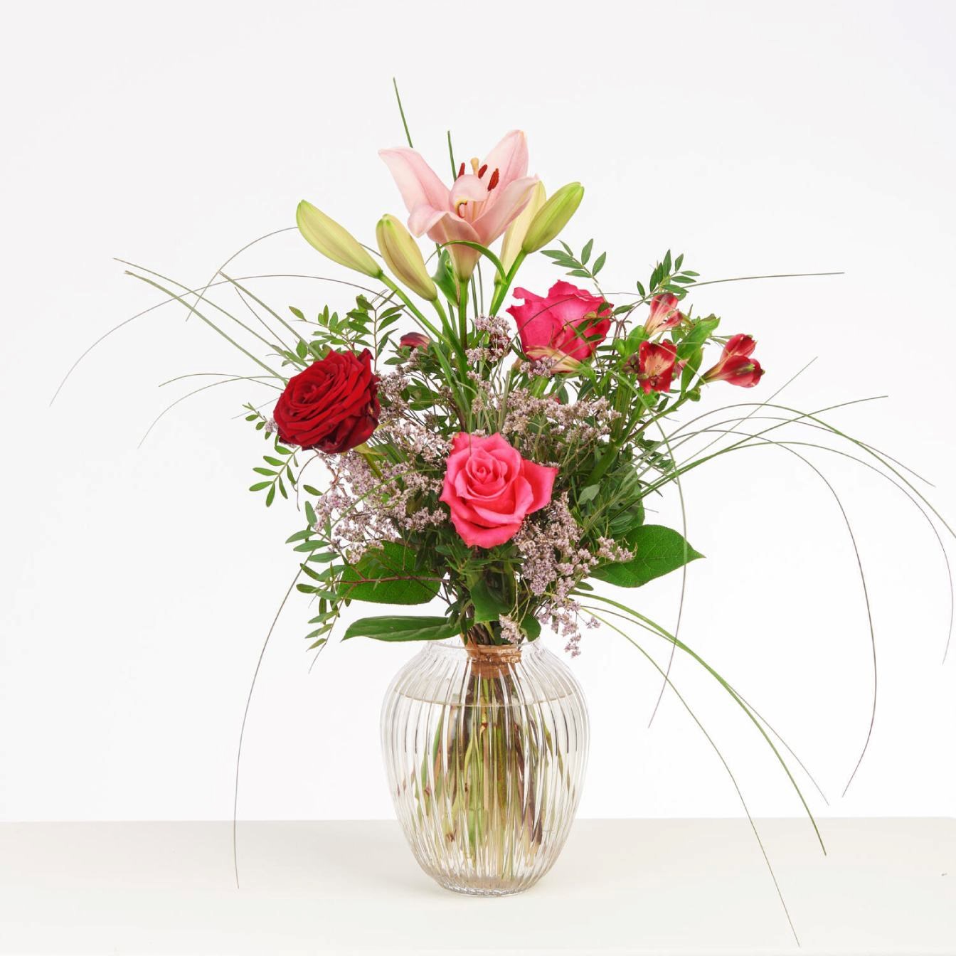 фото букета