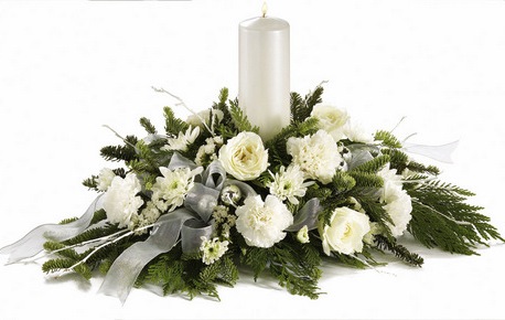 фото букета