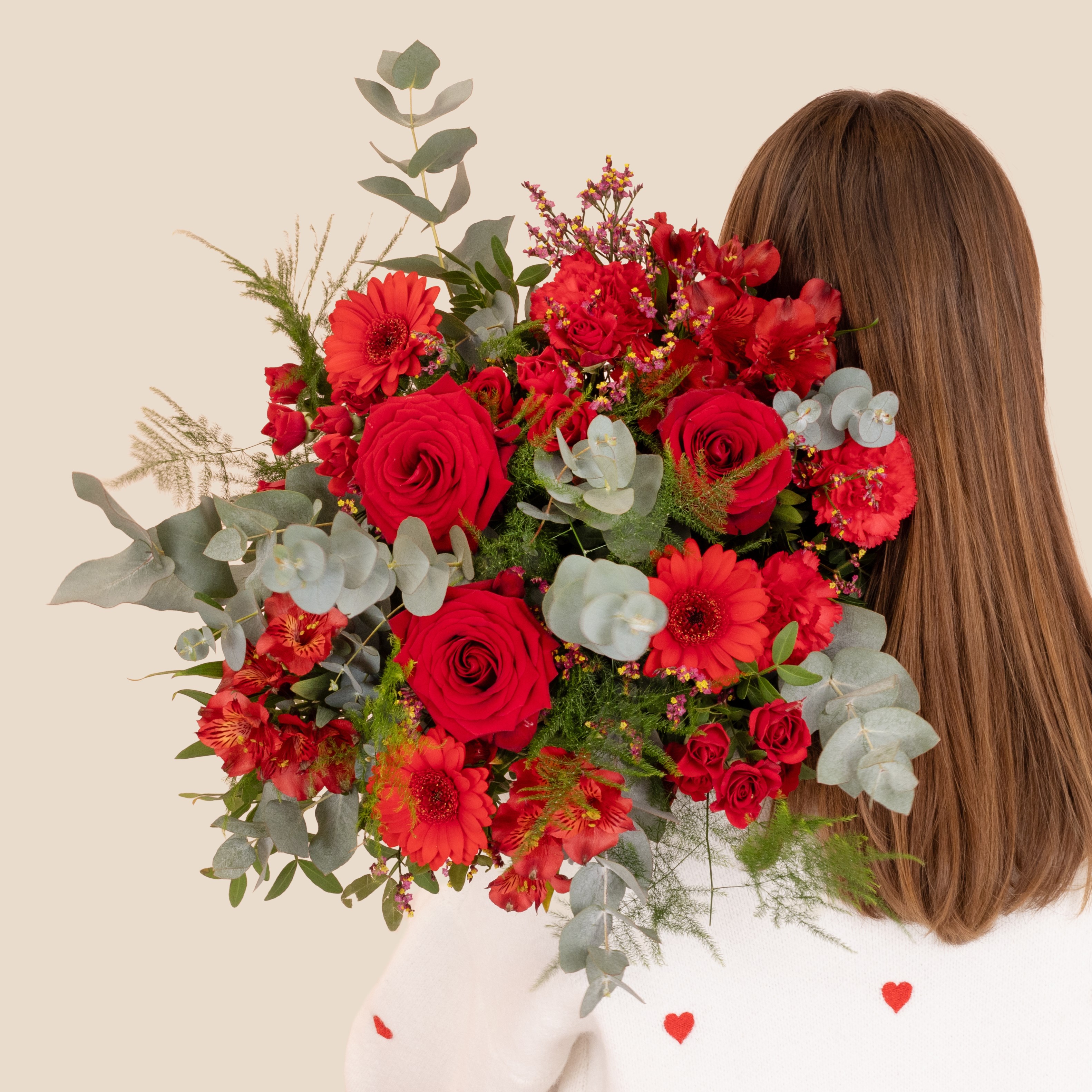 фото букета