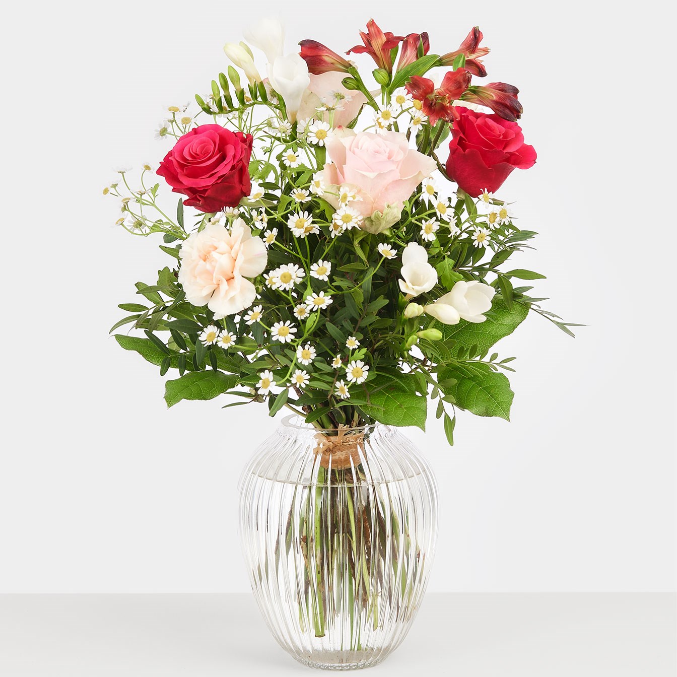 фото букета