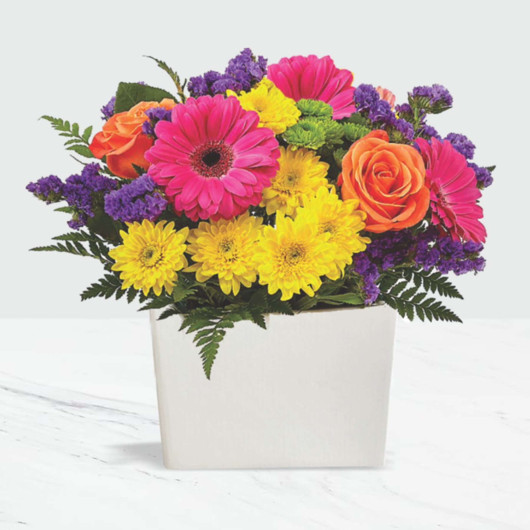 фото букета