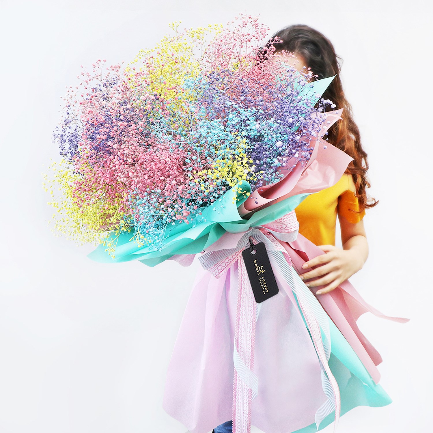 фото букета