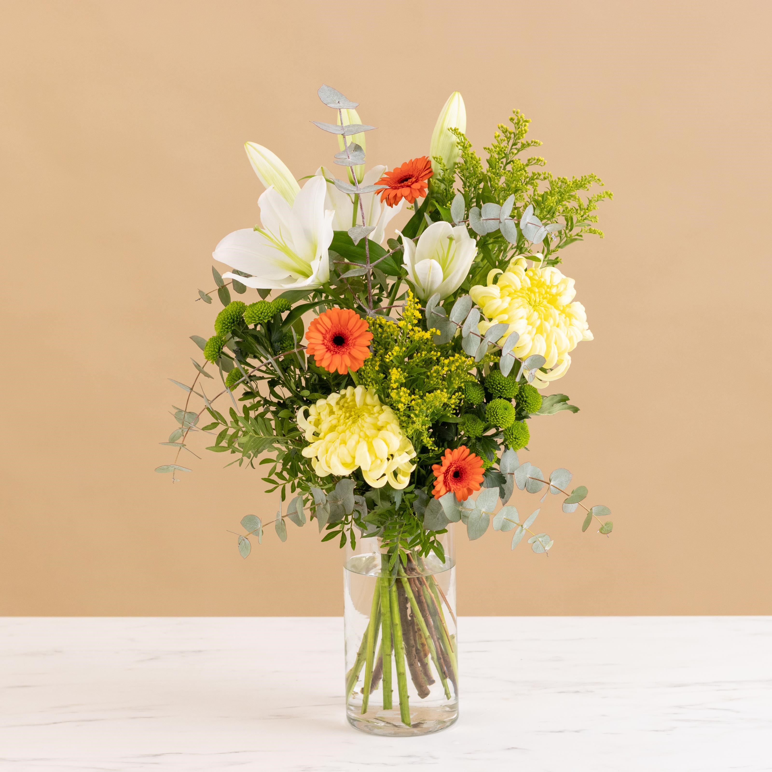 фото букета