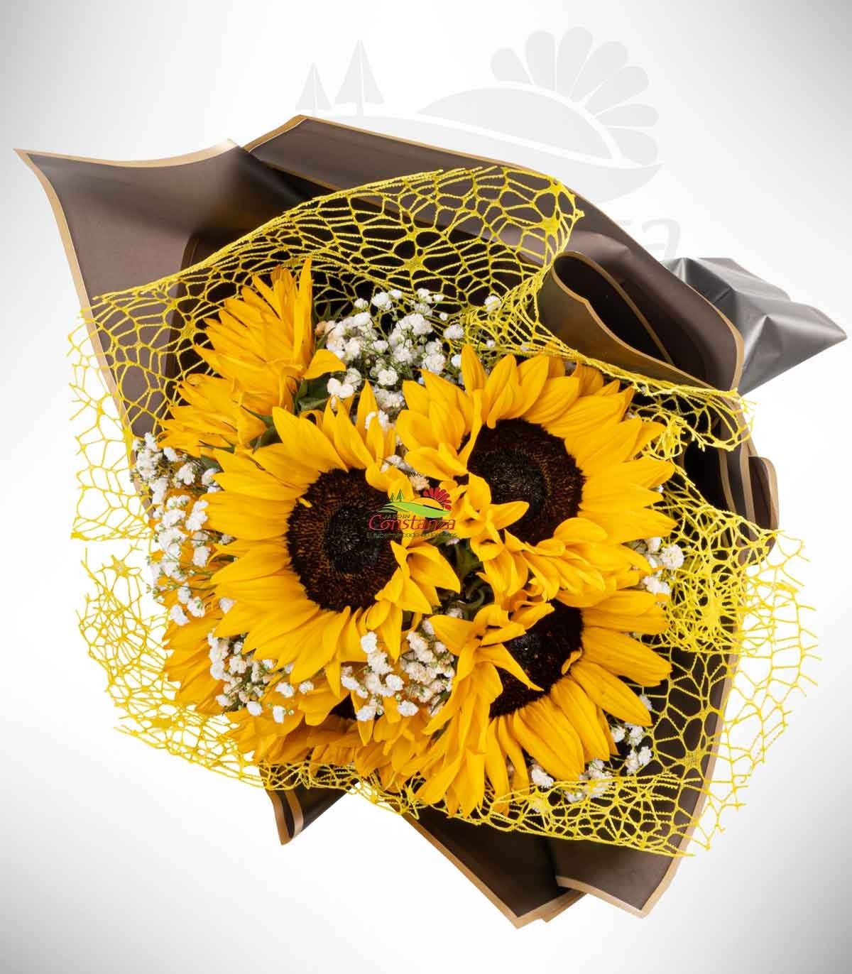 фото букета