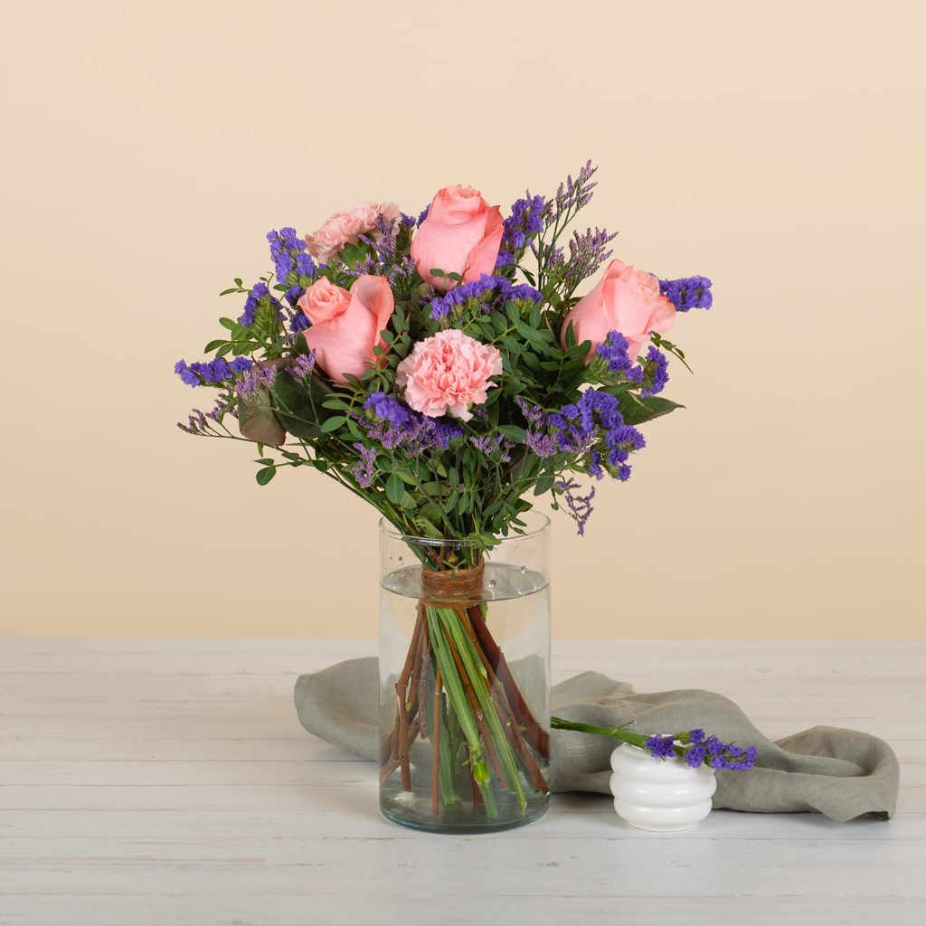 фото букета