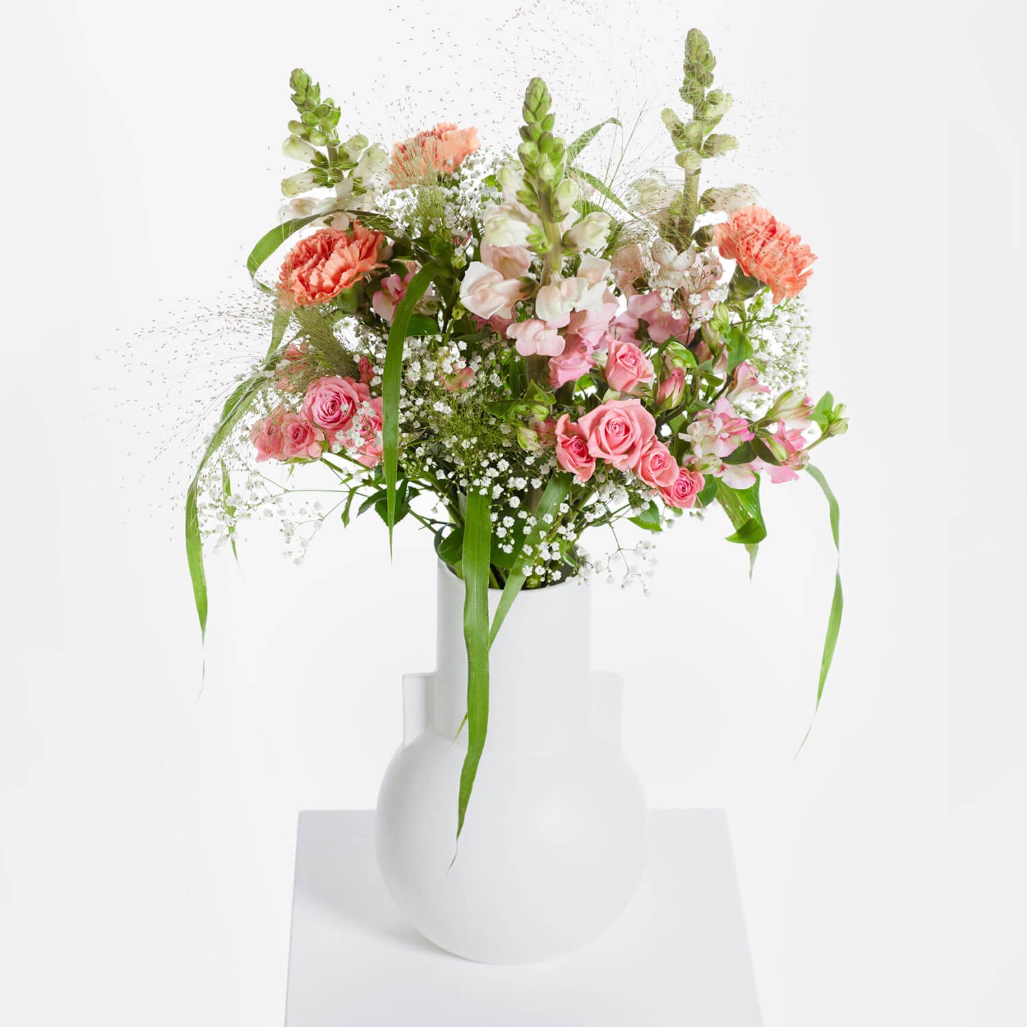 фото букета