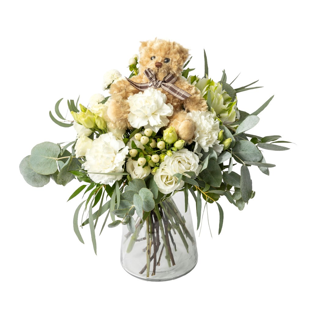 фото букета