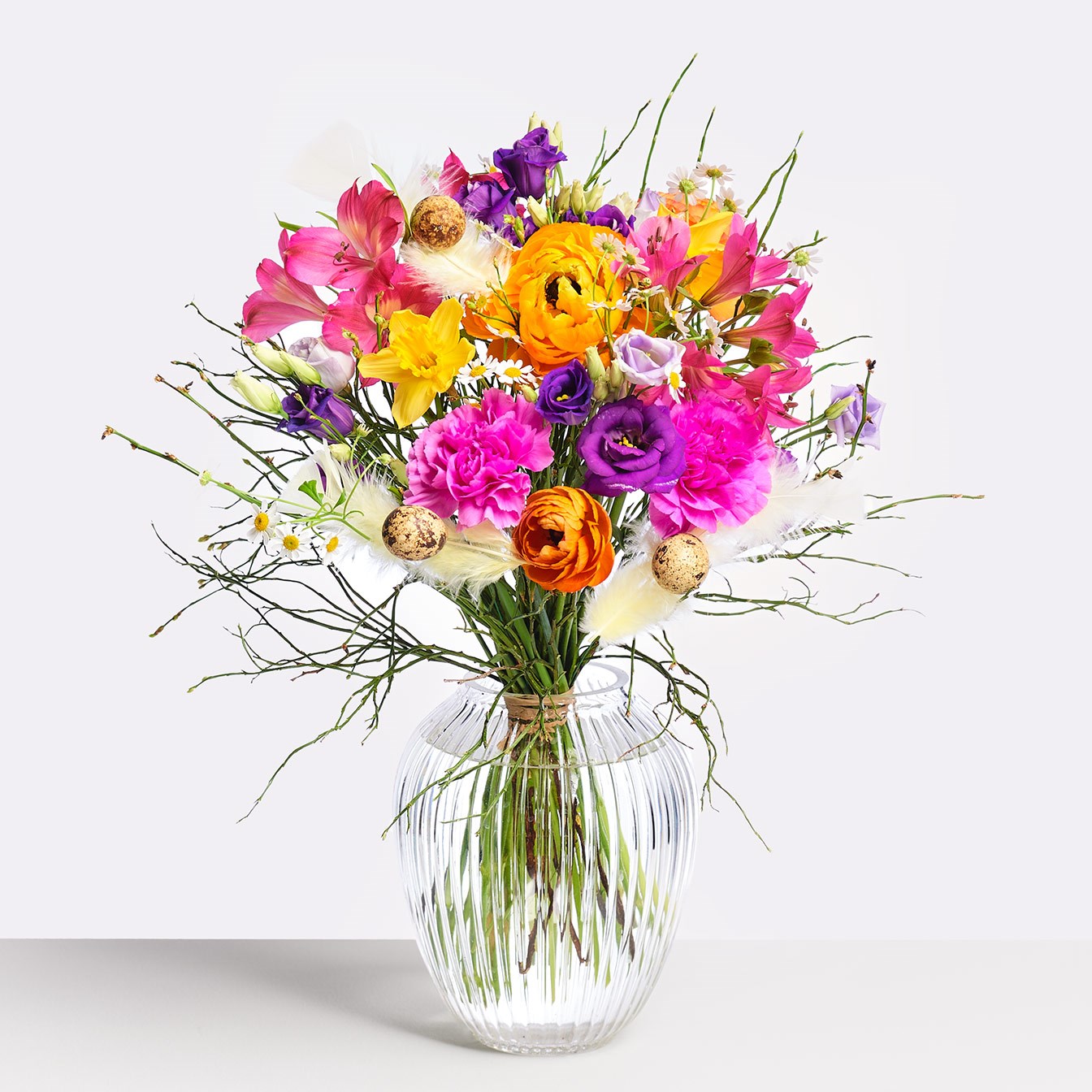 фото букета