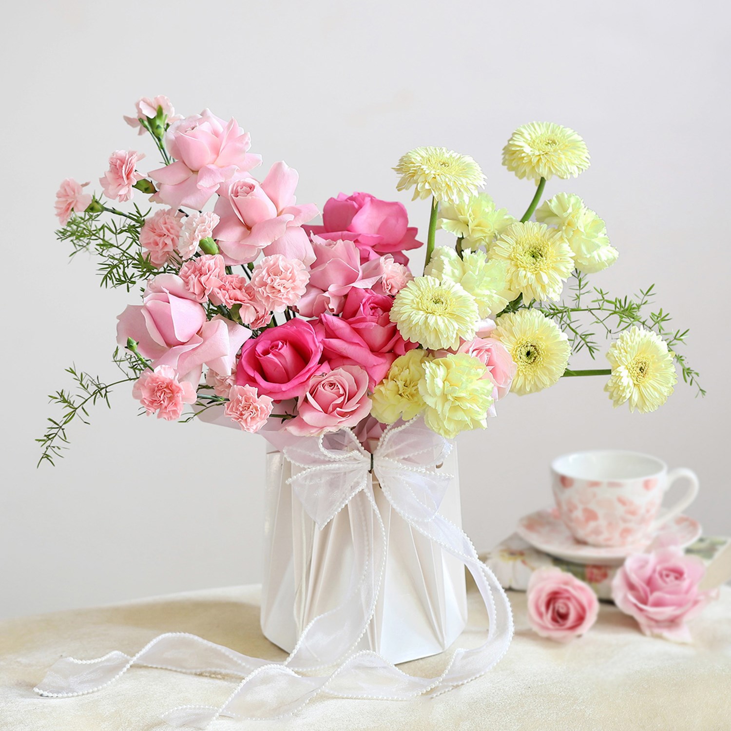 фото букета