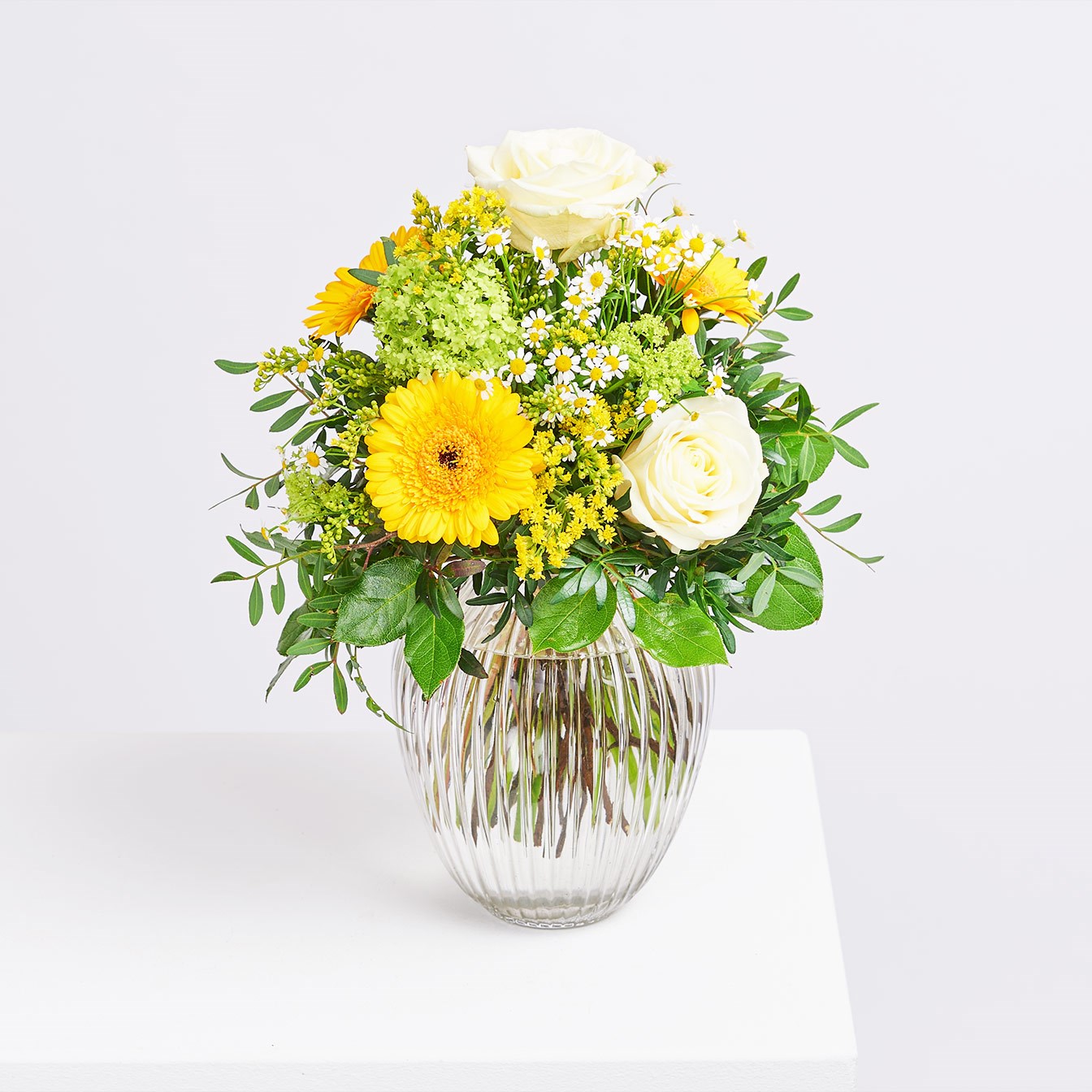 фото букета