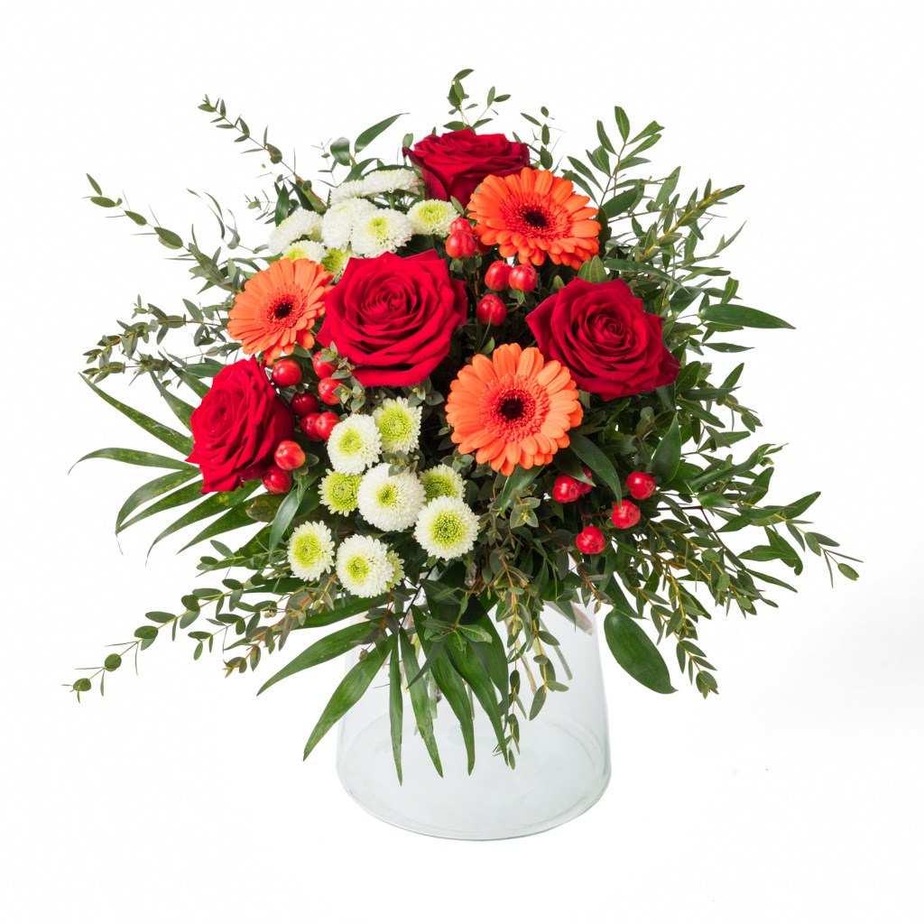 фото букета