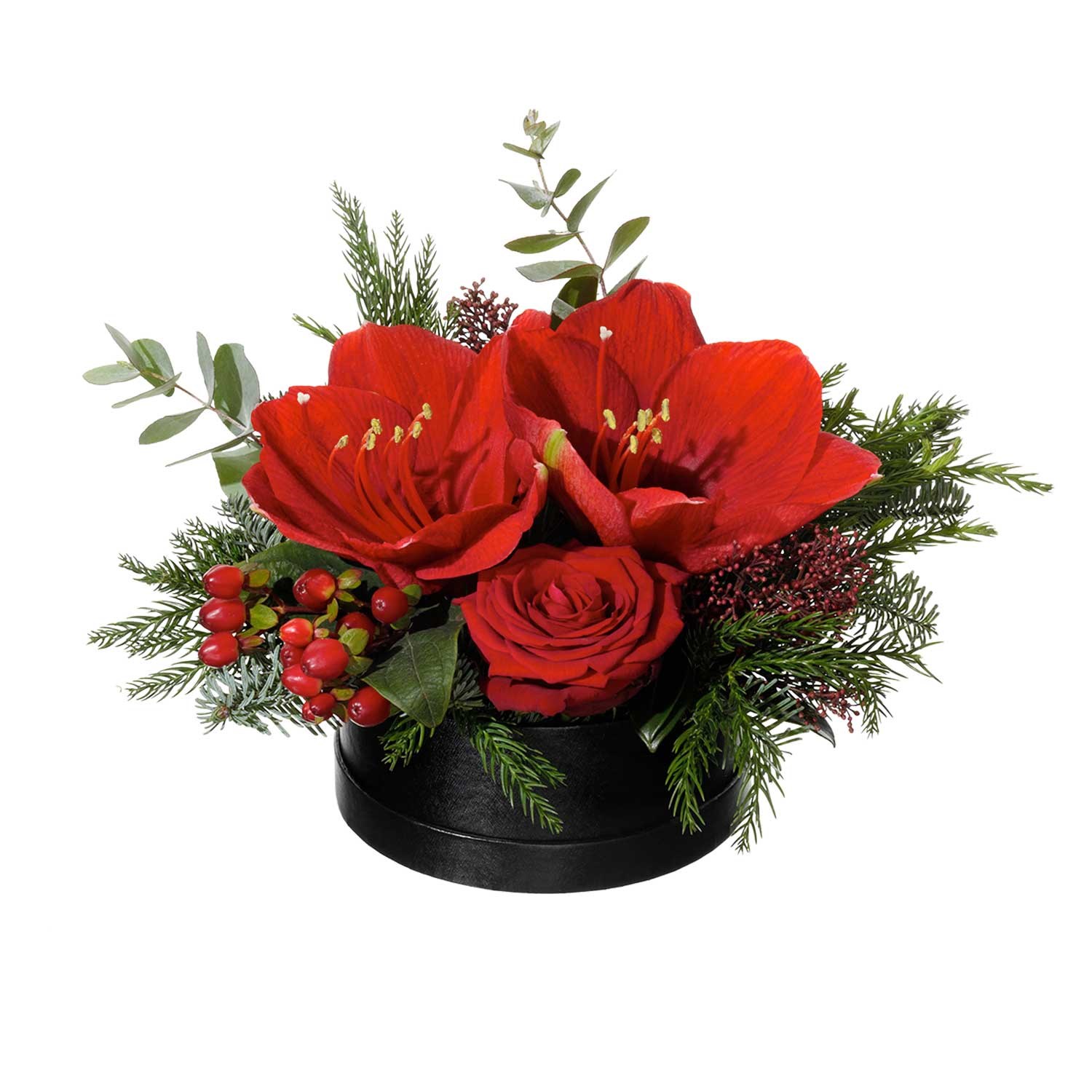 фото букета