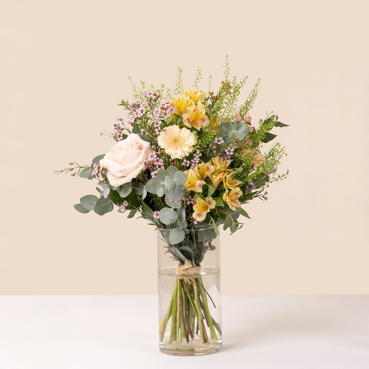 фото букета