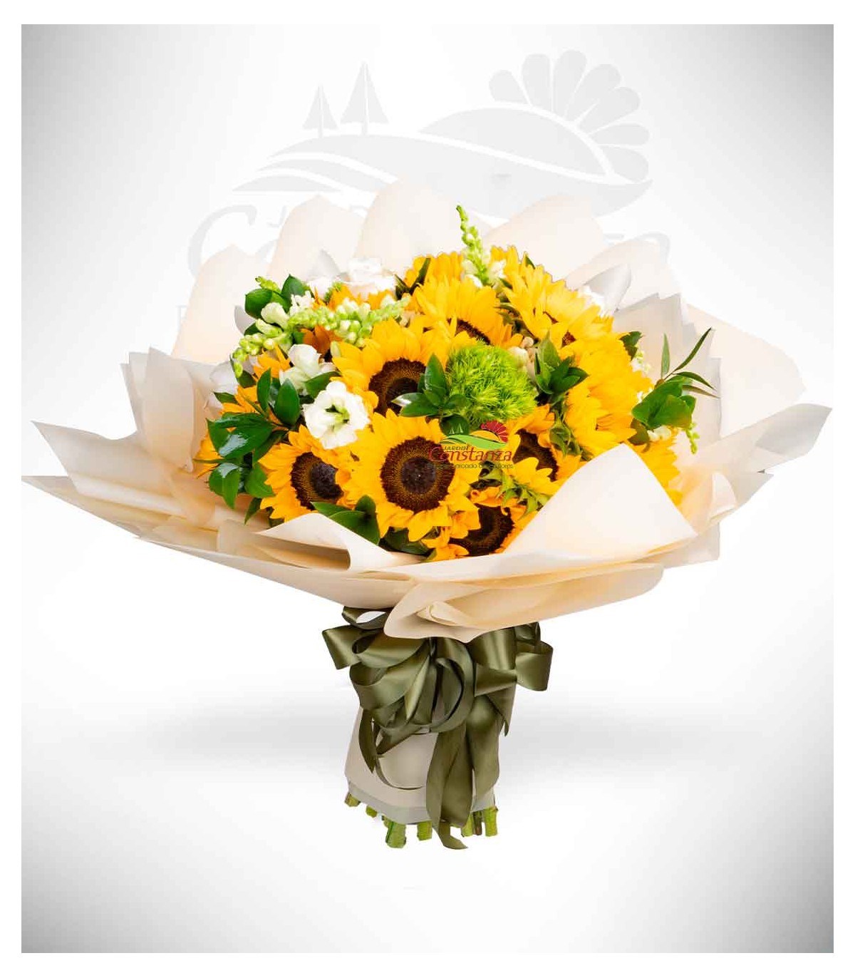 фото букета