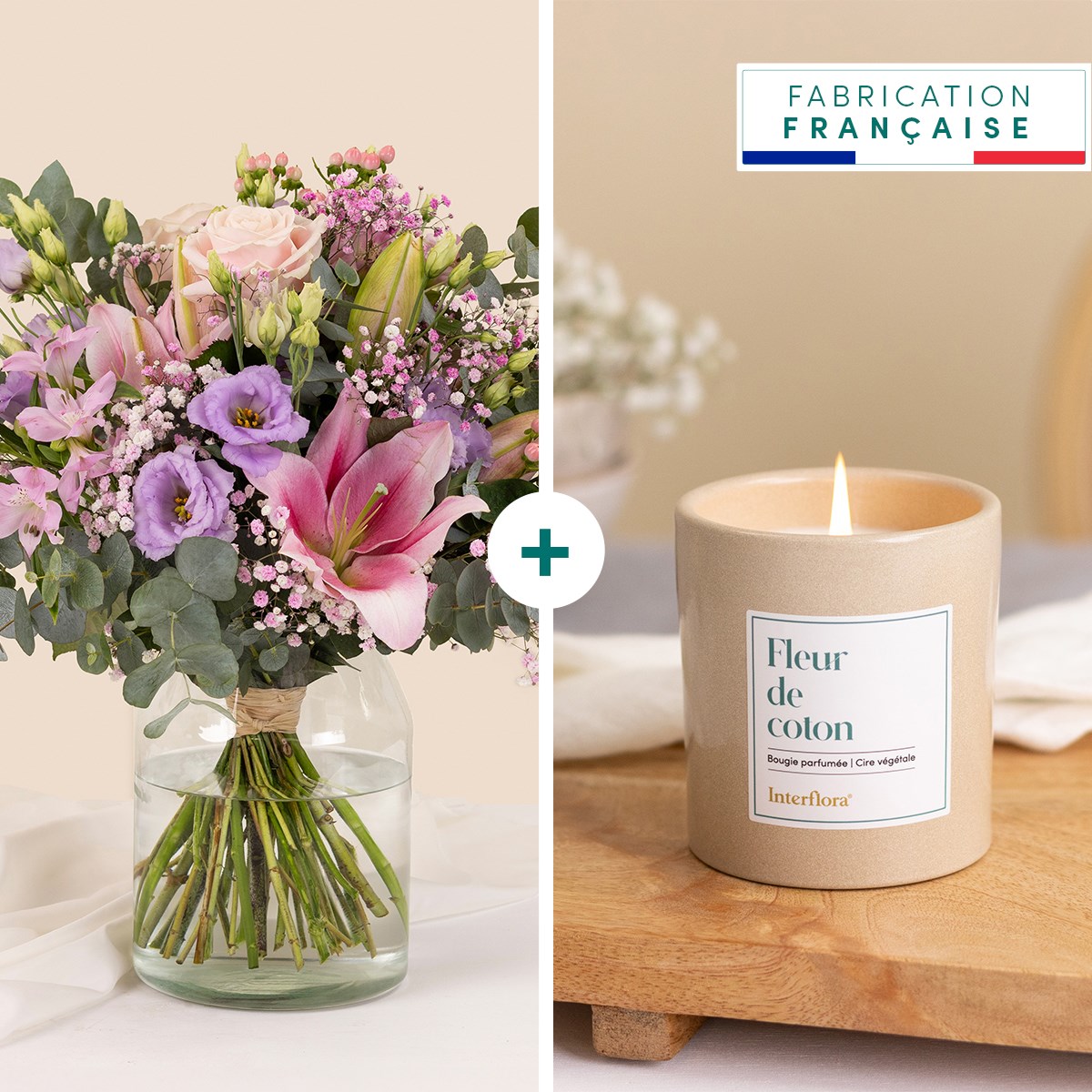 фото букета