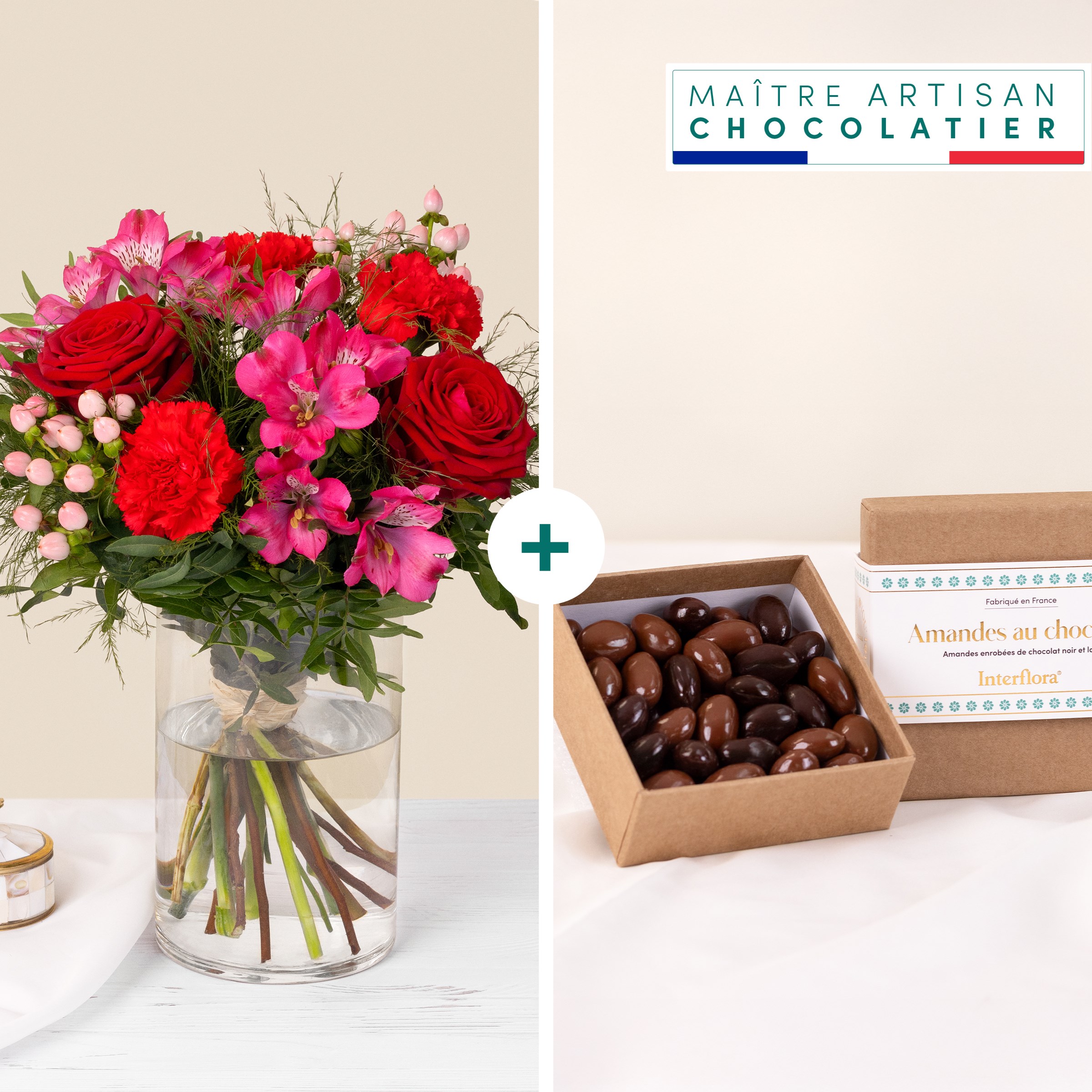 фото букета