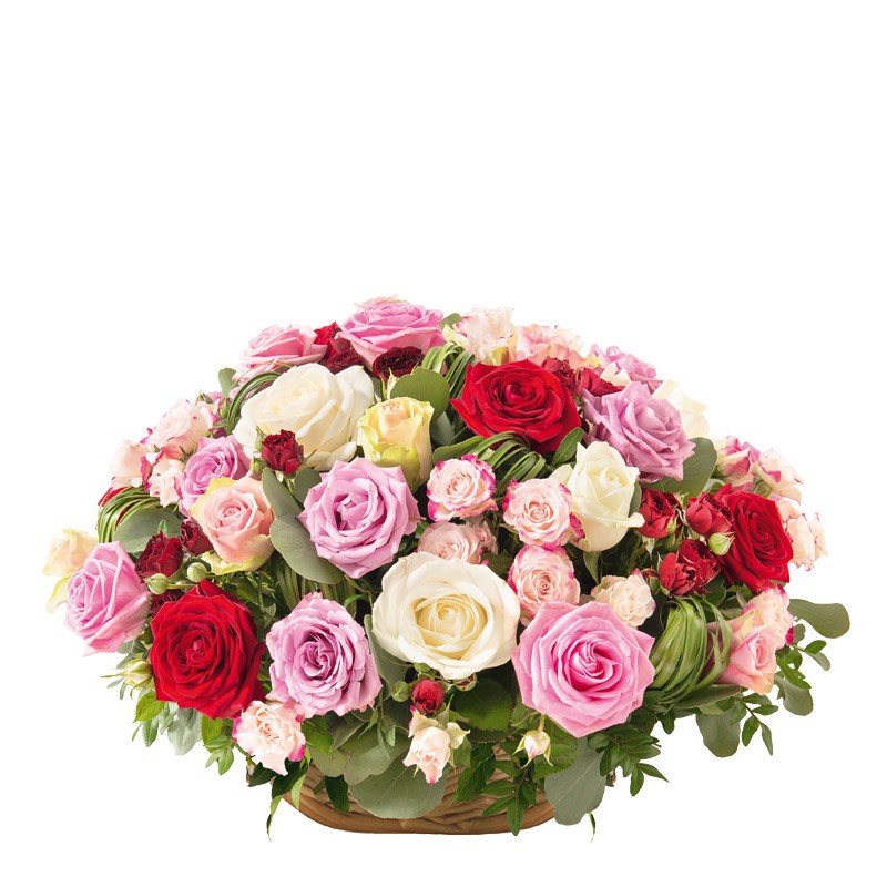 фото букета