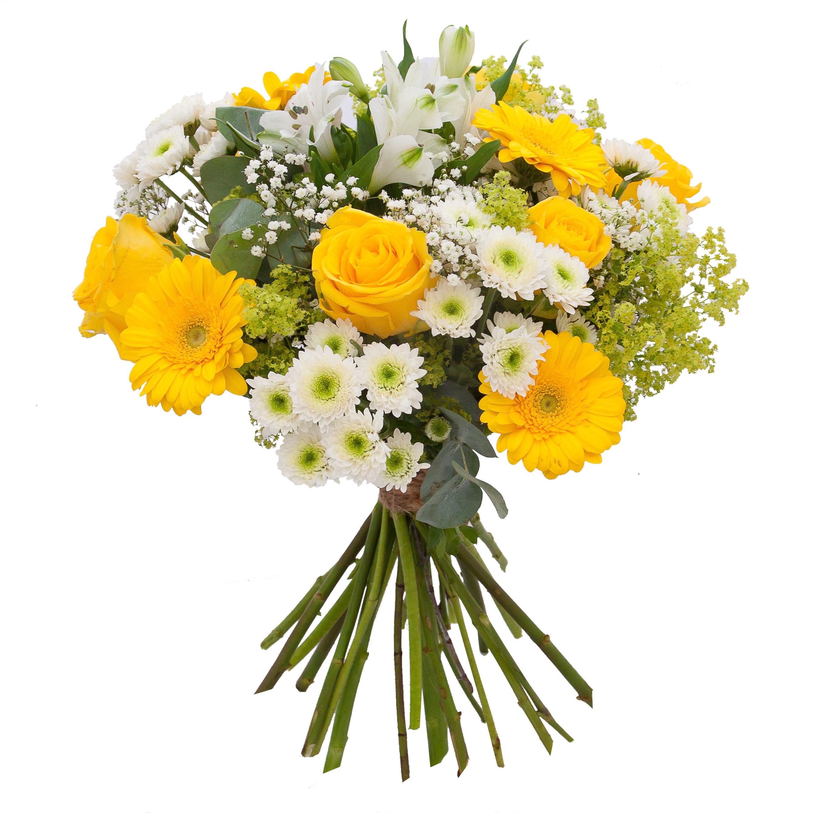 фото букета