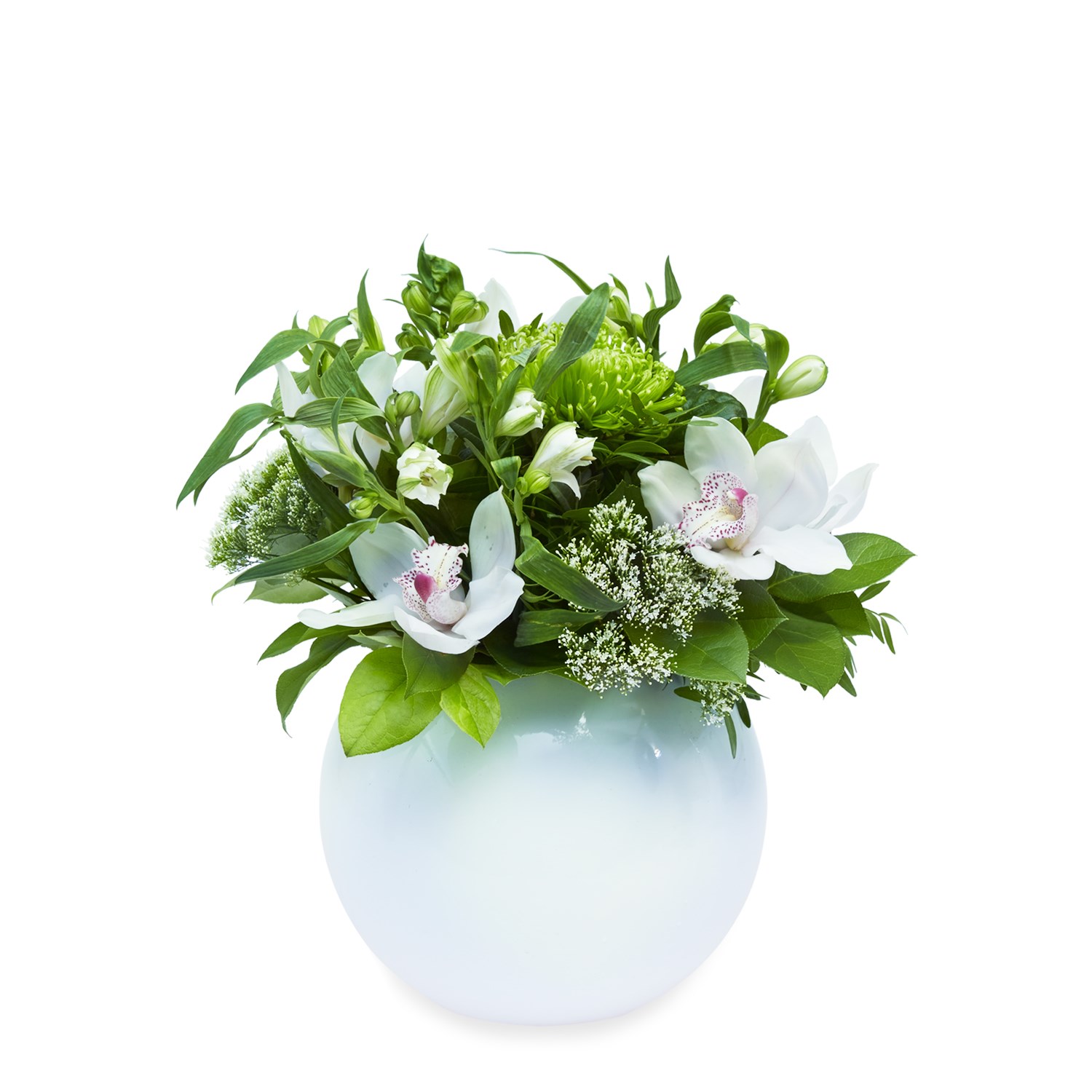 фото букета