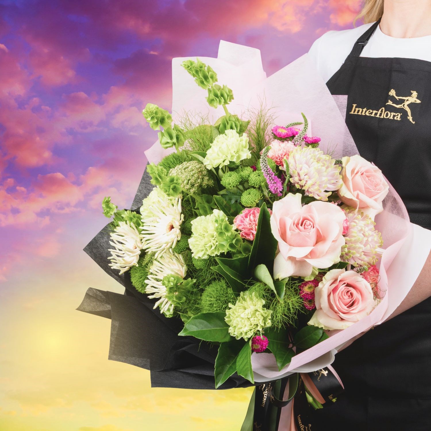 фото букета