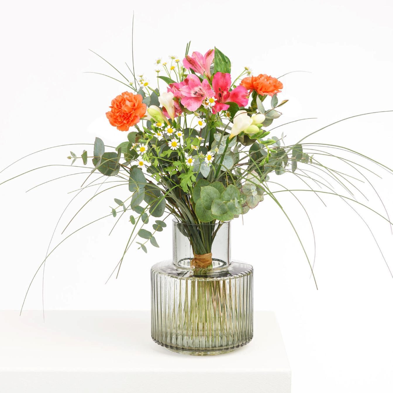 фото букета