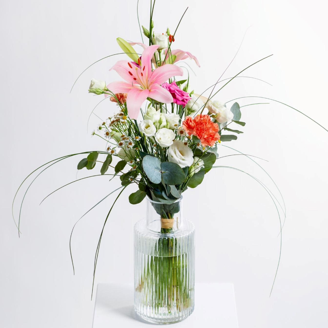 фото букета