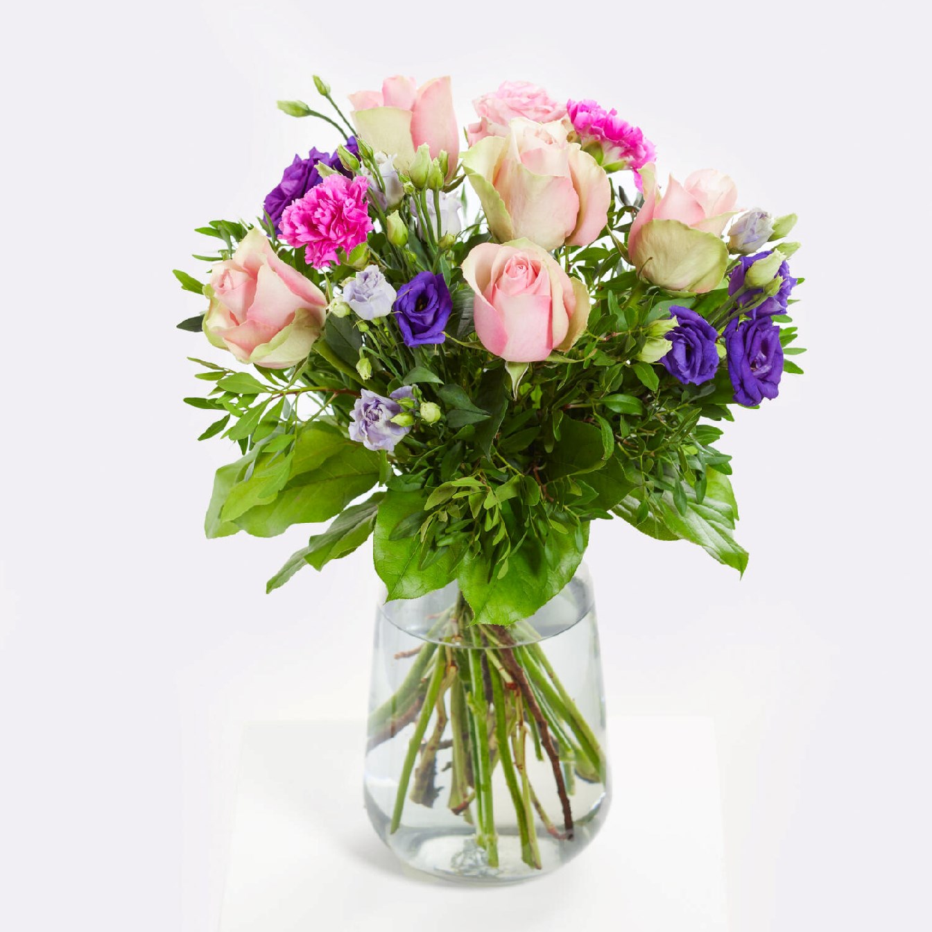 фото букета