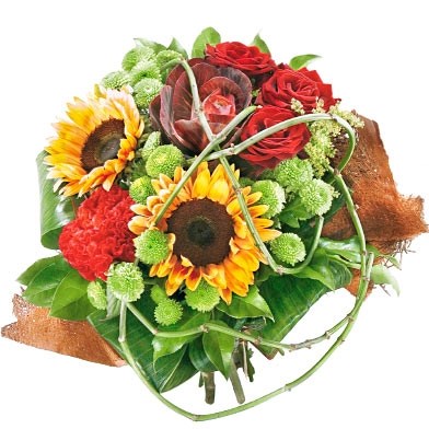 фото букета