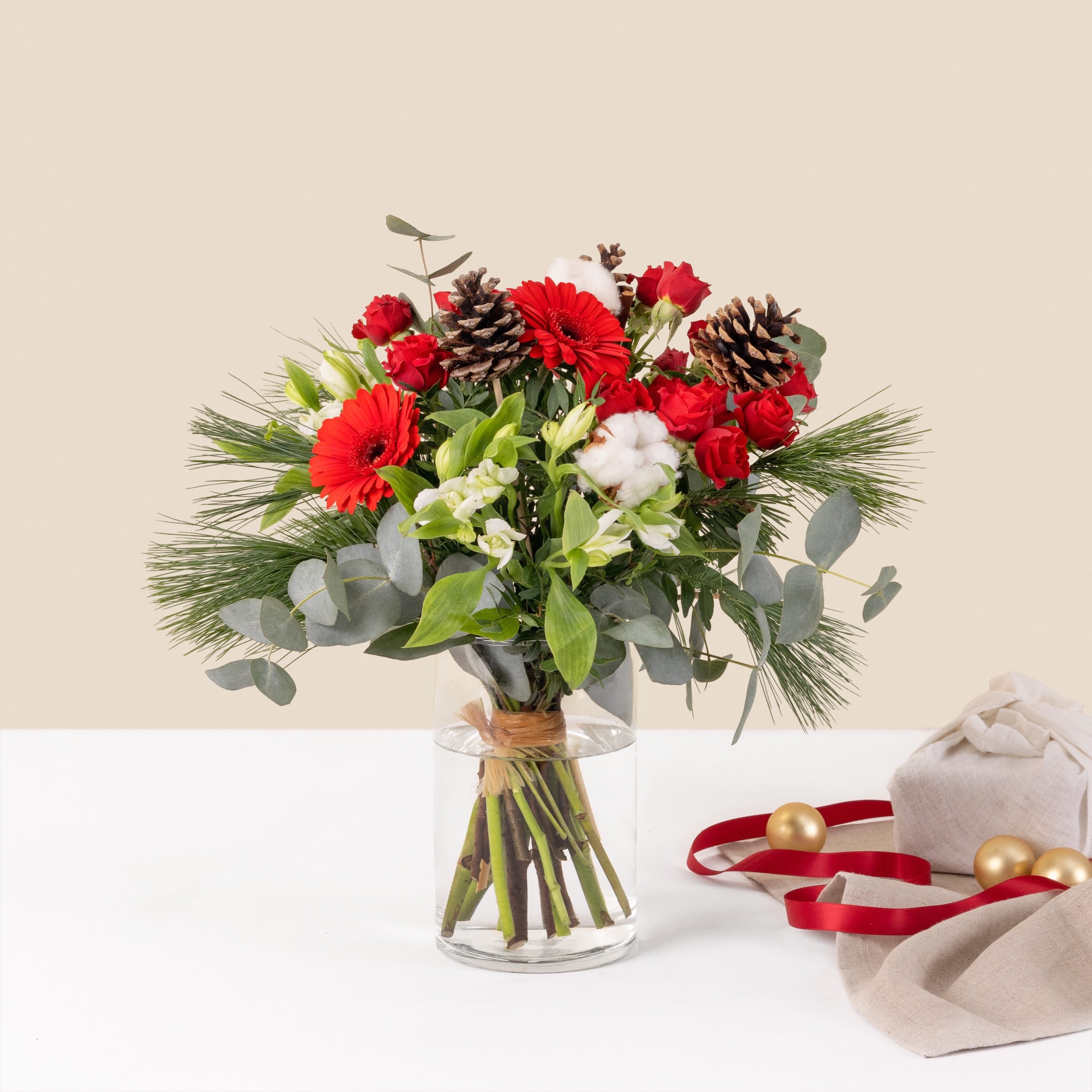 фото букета