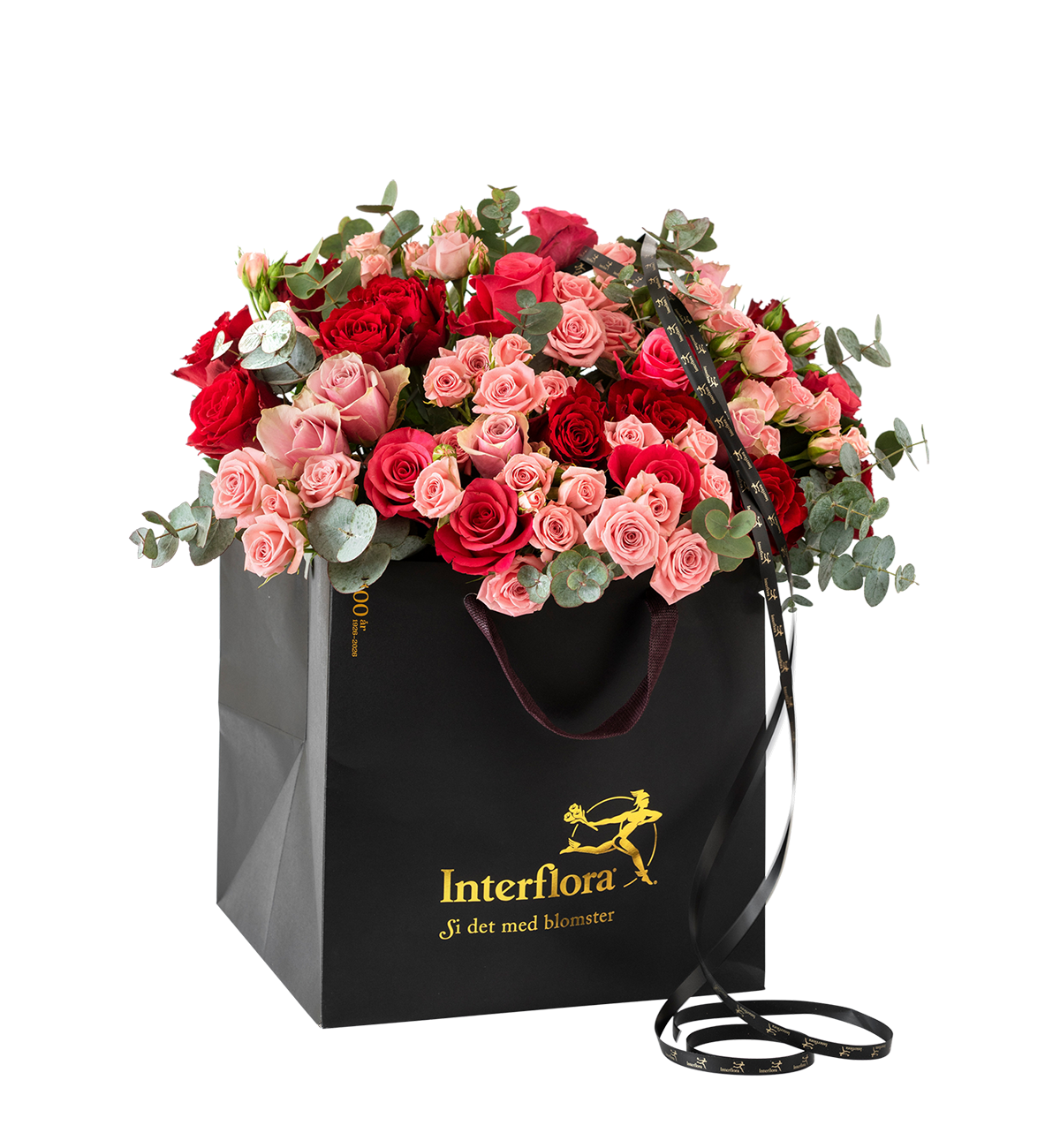 фото букета