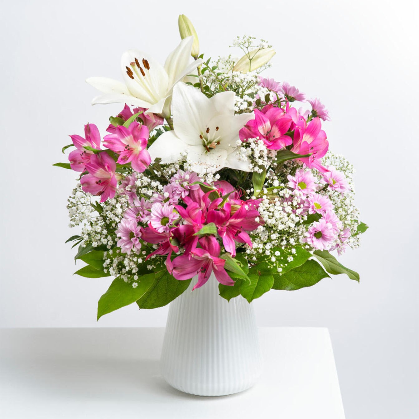 фото букета