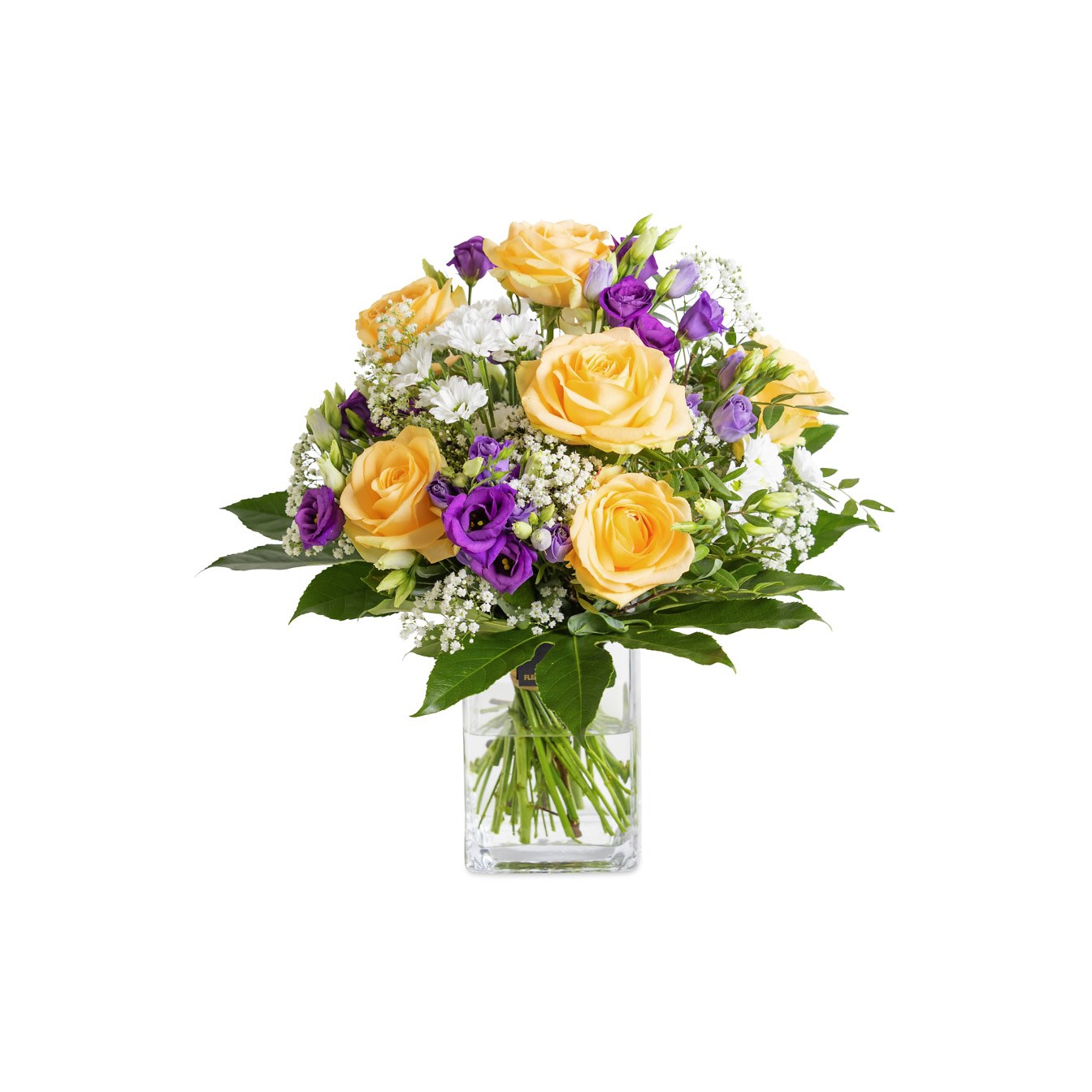 фото букета