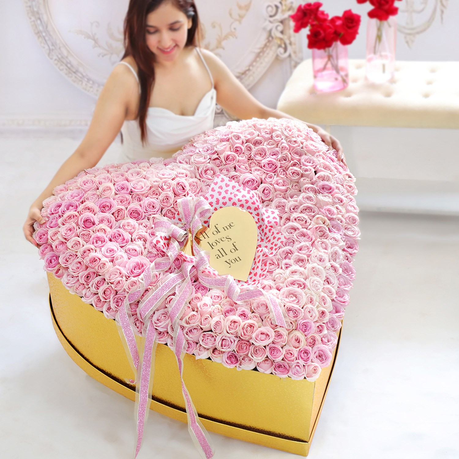 фото букета