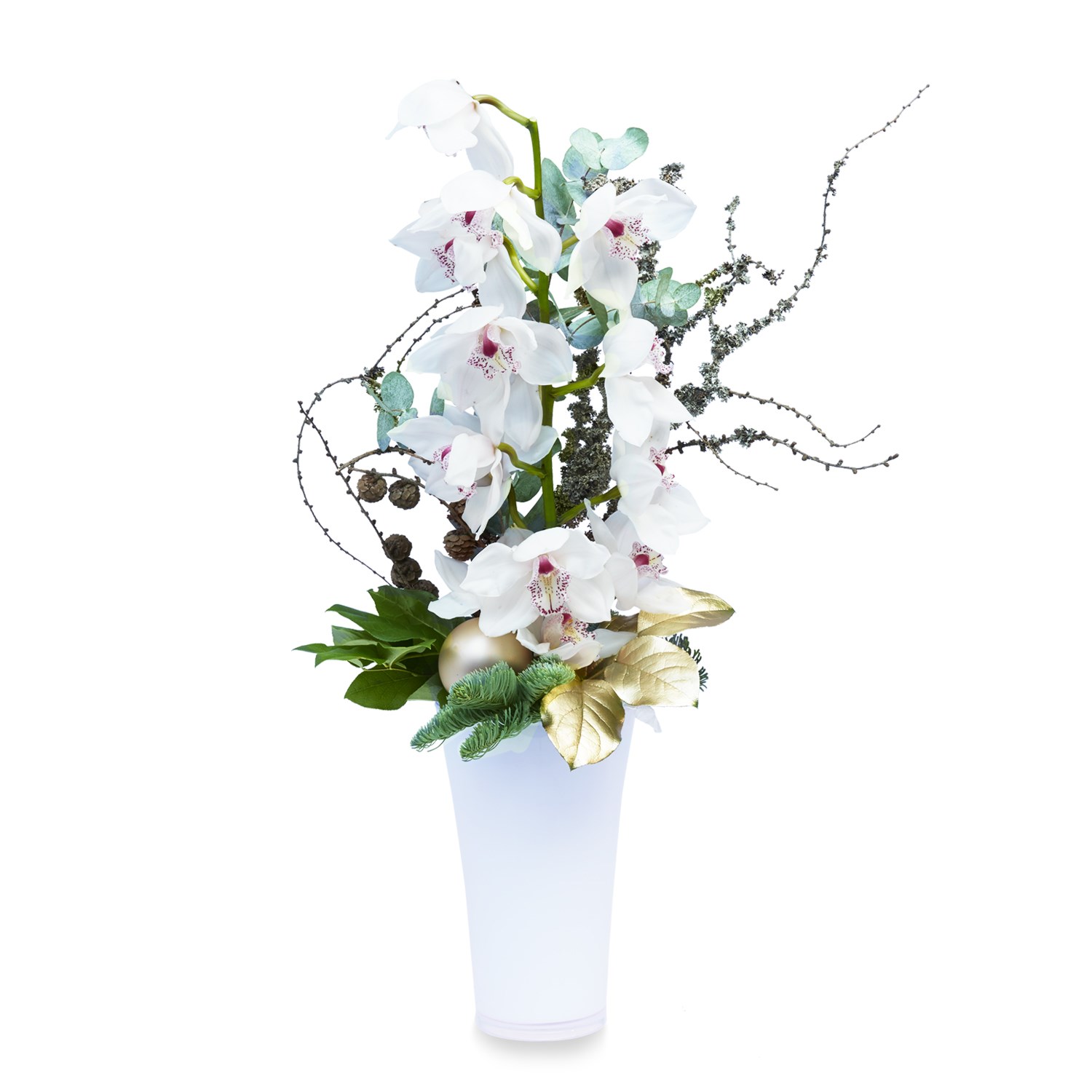 фото букета