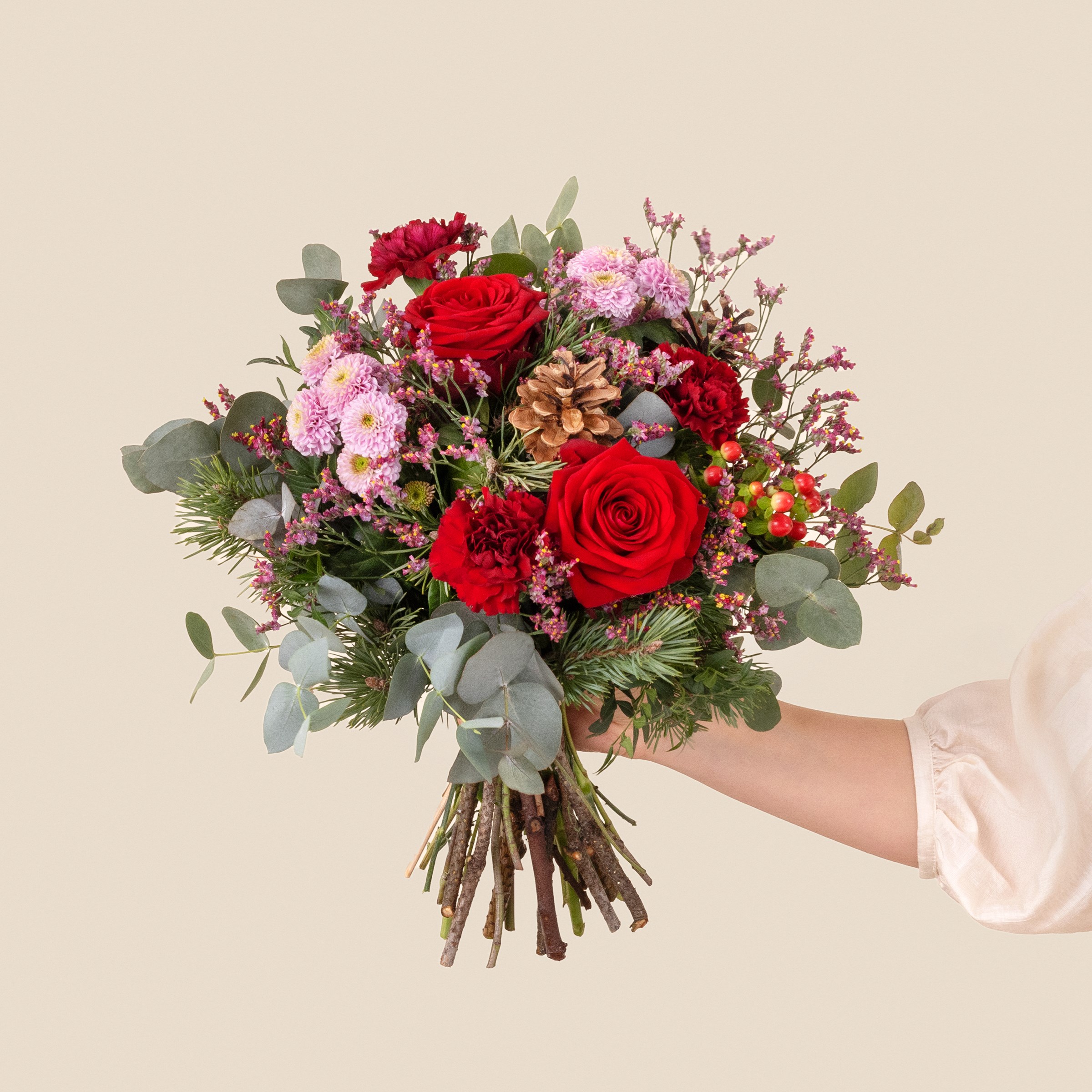 фото букета