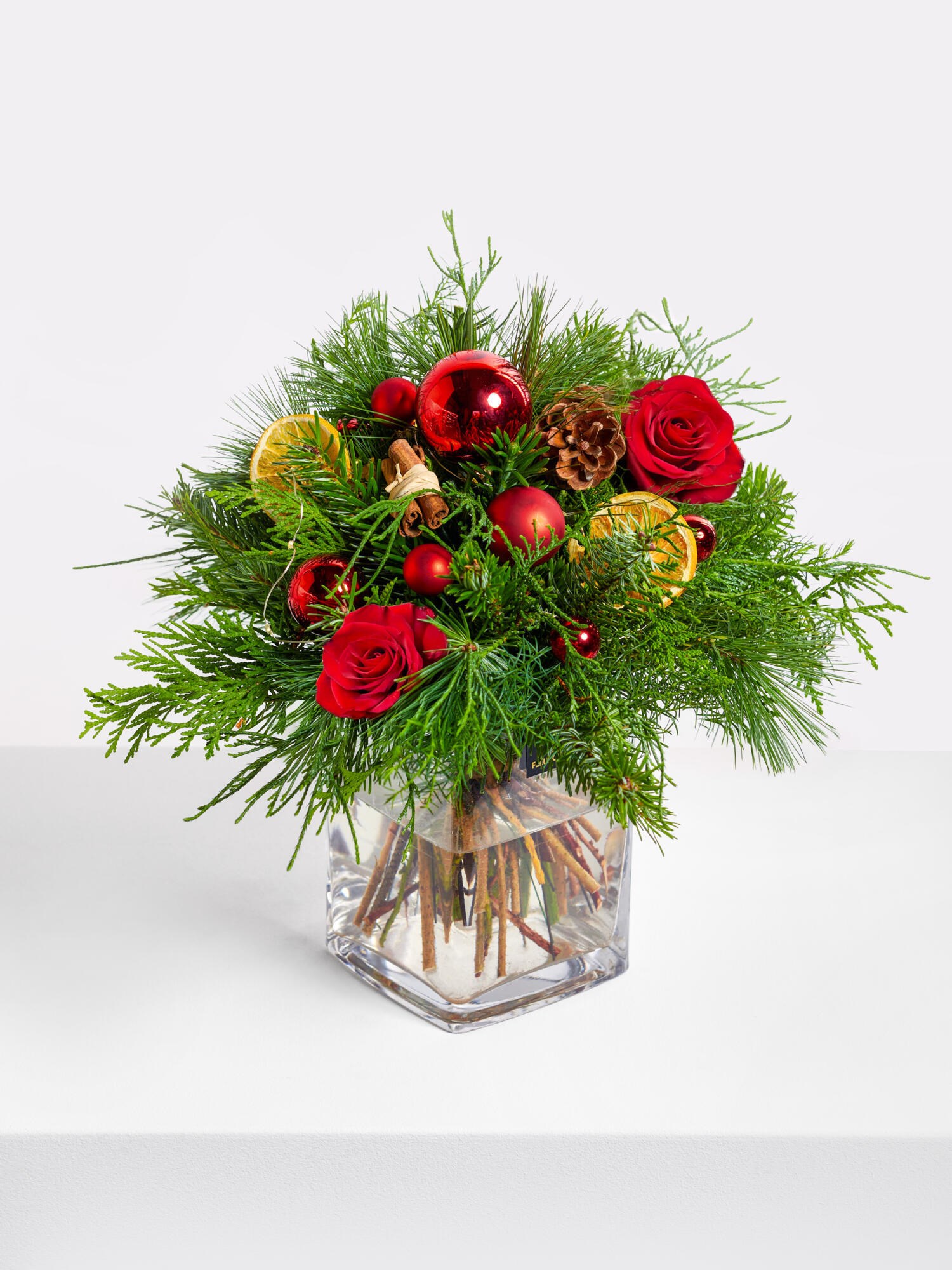 фото букета