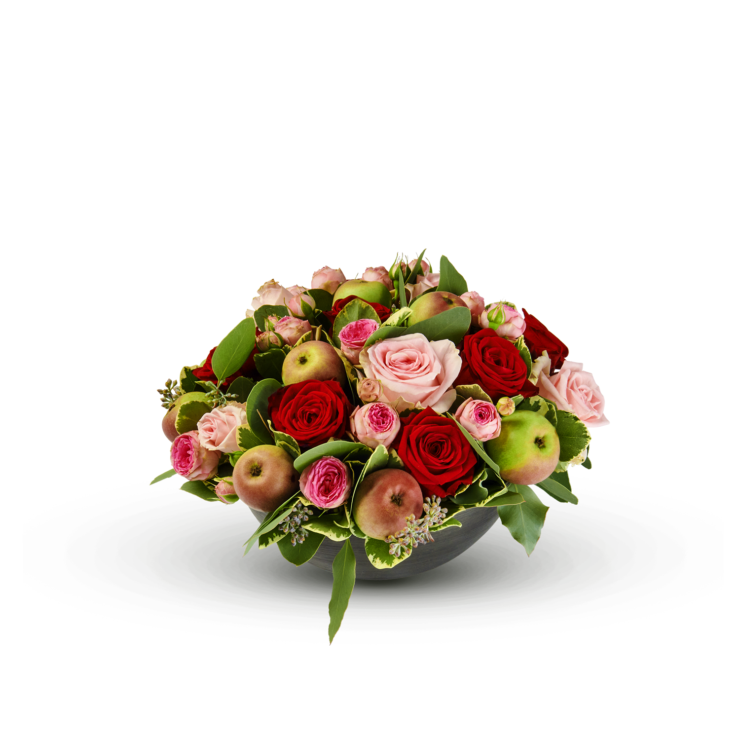 фото букета