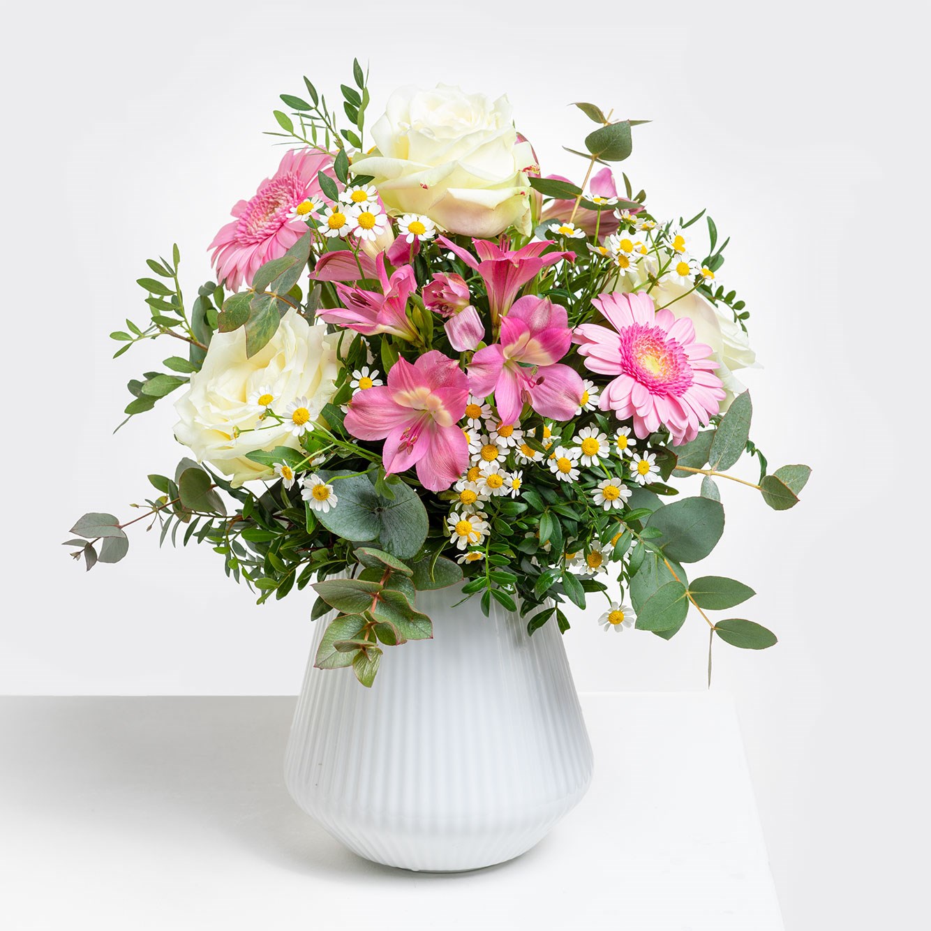 фото букета